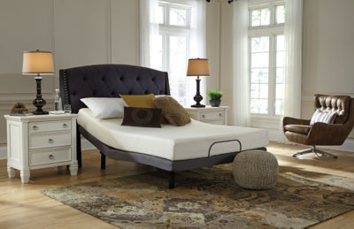 Chime 8 Inch Memory Foam Mattress in a Box - Furniture Home (Kansas City, MO)