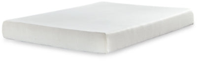 Chime 8 Inch Memory Foam Mattress in a Box - Furniture Home (Kansas City, MO)