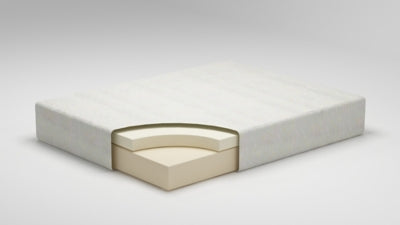 Chime 12 Inch Memory Foam Mattress in a Box - Furniture Home (Kansas City, MO)