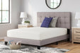Chime 12 Inch Memory Foam Mattress in a Box - Furniture Home (Kansas City, MO)
