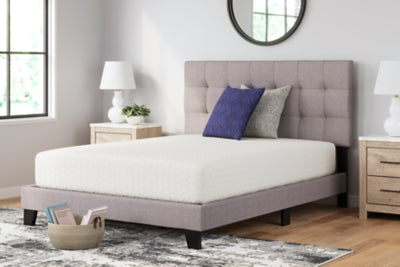 Chime 12 Inch Memory Foam Mattress in a Box - Furniture Home (Kansas City, MO)