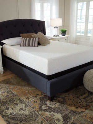 Chime 12 Inch Memory Foam Mattress in a Box - Furniture Home (Kansas City, MO)