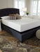 Chime 12 Inch Memory Foam Mattress in a Box - Furniture Home (Kansas City, MO)