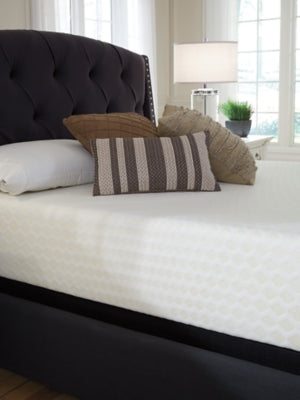 Chime 12 Inch Memory Foam Mattress in a Box - Furniture Home (Kansas City, MO)