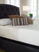Chime 12 Inch Memory Foam Mattress in a Box - Furniture Home (Kansas City, MO)