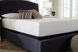 Chime 12 Inch Memory Foam Mattress in a Box - Furniture Home (Kansas City, MO)