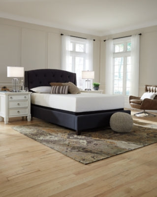 Chime 12 Inch Memory Foam Mattress in a Box - Furniture Home (Kansas City, MO)