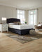 Chime 12 Inch Memory Foam Mattress in a Box - Furniture Home (Kansas City, MO)