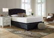 Chime 12 Inch Memory Foam Mattress in a Box - Furniture Home (Kansas City, MO)