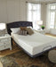 Chime 12 Inch Memory Foam Mattress in a Box - Furniture Home (Kansas City, MO)