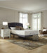 Chime 12 Inch Memory Foam Mattress in a Box - Furniture Home (Kansas City, MO)