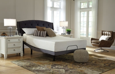Chime 12 Inch Memory Foam Mattress in a Box - Furniture Home (Kansas City, MO)