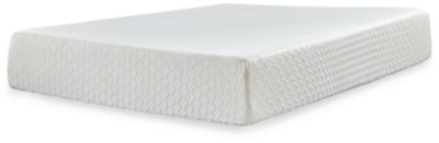 Chime 12 Inch Memory Foam Mattress in a Box - Furniture Home (Kansas City, MO)