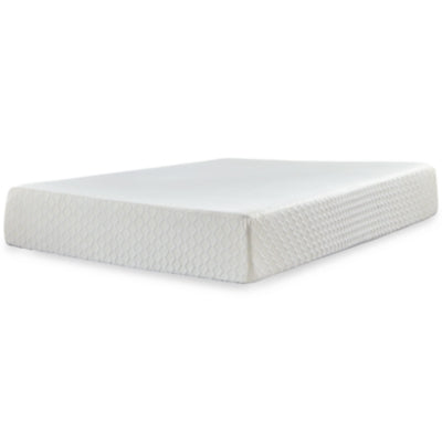 Chime 12 Inch Memory Foam Mattress in a Box - Furniture Home (Kansas City, MO)