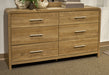 Gramburg Dresser - Furniture Home (Kansas City, MO)