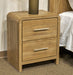 Gramburg Nightstand - Furniture Home (Kansas City, MO)