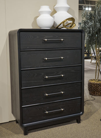 Darcyjo Chest of Drawers - Furniture Home (Kansas City, MO)