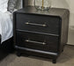 Darcyjo Nightstand - Furniture Home (Kansas City, MO)