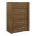 Marxmore Chest of Drawers - Furniture Home (Kansas City, MO)