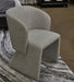 Darcyjo Dining Arm Chair - Furniture Home (Kansas City, MO)