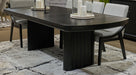 Darcyjo Dining Extension Table - Furniture Home (Kansas City, MO)