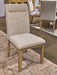 Lasinger Dining Chair - Furniture Home (Kansas City, MO)