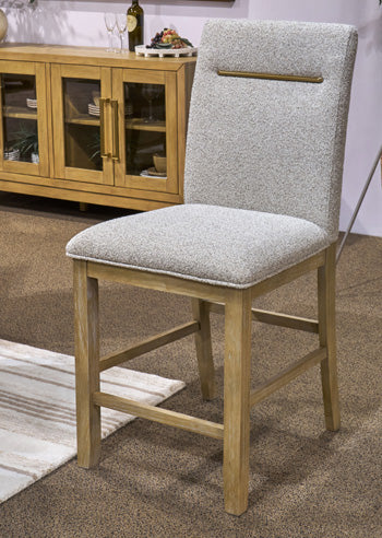 Lasinger Counter Height Barstool - Furniture Home (Kansas City, MO)