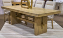 Lasinger Dining Extension Table - Furniture Home (Kansas City, MO)