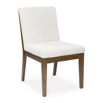 Marxmore Dining Chair - Furniture Home (Kansas City, MO)