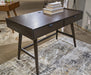 Dantenton 46" Home Office Desk - Furniture Home (Kansas City, MO)