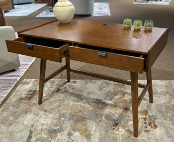 Lyncott 46" Home Office Desk - Furniture Home (Kansas City, MO)