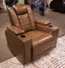 Gruaro Power Recliner - Furniture Home (Kansas City, MO)