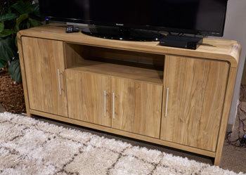 Dovander 63" TV Stand - Furniture Home (Kansas City, MO)