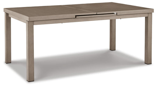 Beach Front Outdoor Dining Table - Furniture Home (Kansas City, MO)