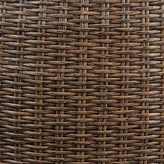 Double Point Outdoor Seating Set