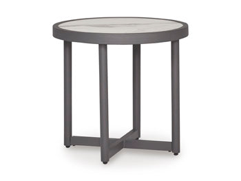 Ocean Beach Outdoor End Table - Furniture Home (Kansas City, MO)