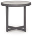 Ocean Beach Outdoor End Table - Furniture Home (Kansas City, MO)