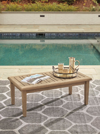Clare View 2-Piece Outdoor Package