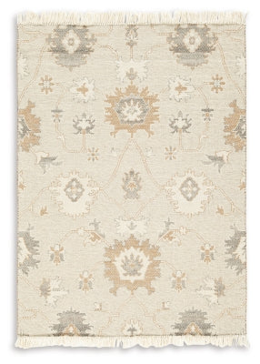 Calkin Rug - Furniture Home (Kansas City, MO)