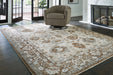 Ainswick Memory Foam Rug - Furniture Home (Kansas City, MO)