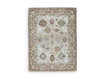 Ainswick Memory Foam Rug - Furniture Home (Kansas City, MO)