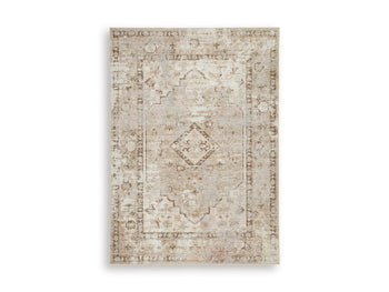Livdon Washable Rug - Furniture Home (Kansas City, MO)