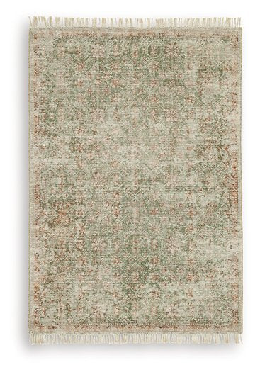 Rossbury Rug - Furniture Home (Kansas City, MO)