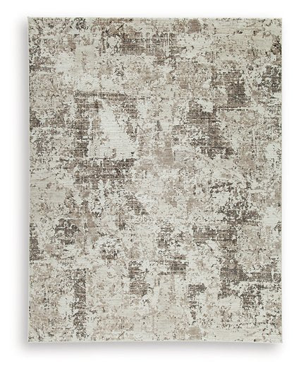 Barricland Rug - Furniture Home (Kansas City, MO)
