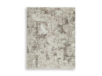 Barricland Rug - Furniture Home (Kansas City, MO)