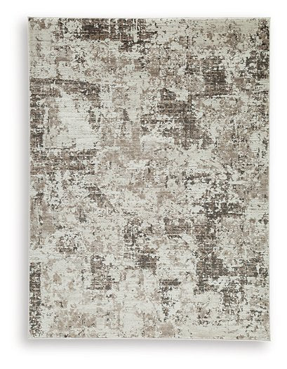 Barricland Rug - Furniture Home (Kansas City, MO)