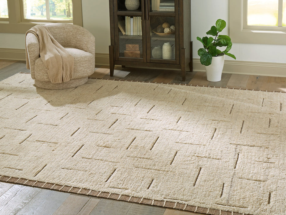 Clayman Rug - Furniture Home (Kansas City, MO)
