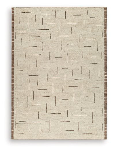 Clayman Rug - Furniture Home (Kansas City, MO)