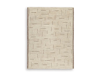 Clayman Rug - Furniture Home (Kansas City, MO)