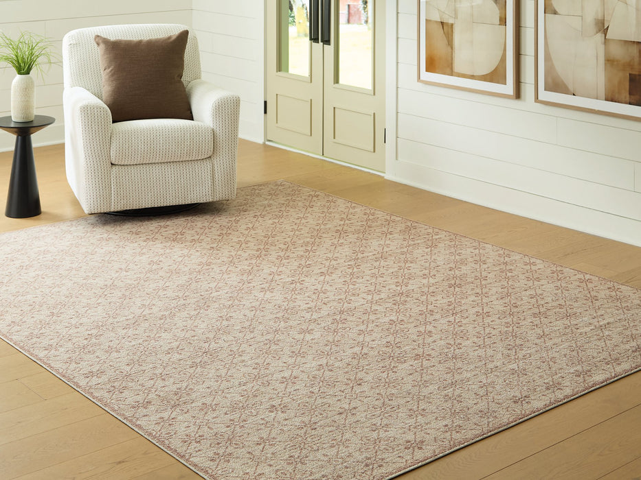 Lyamford Rug - Furniture Home (Kansas City, MO)